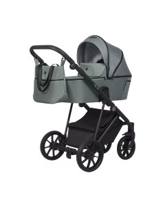 Детская универсальная коляска Riko Velar 2в1