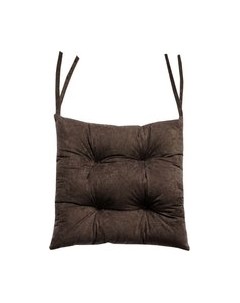 Подушка на стул MATEX Velours / 34-292 Matex