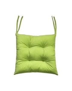 Подушка на стул MATEX Velours / 34-285 Matex