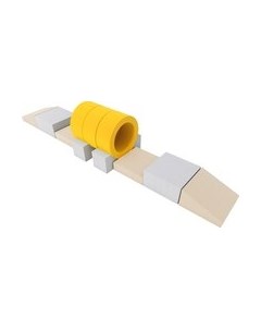 Мягкий комплекс Romana Червяк / ДМФ-МК-08.89.20