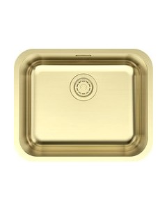 Мойка кухонная Paulmark VE53-LG