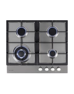 Газовая варочная панель Weissgauff HGG 641 XH