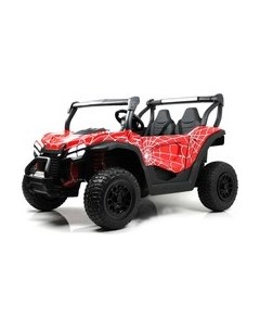 Детский автомобиль Buggy Spider P333PP Rivertoys