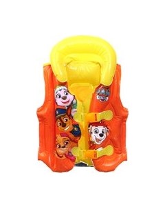 Жилет для плавания PAW Patrol Щенячий патруль / 10419774 Paw patrol