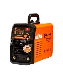 Полуавтомат сварочный Eland Compact-203 / COMP203EL