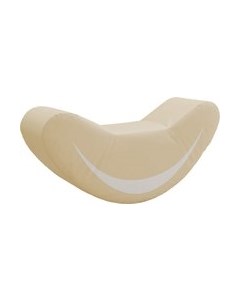 Контурная игрушка Romana Улыбка-качалка / ДМФ-МК-01.10.01