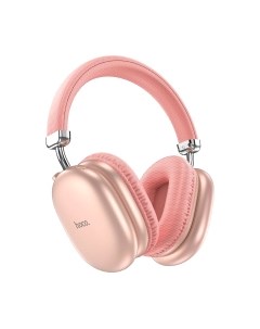 Беспроводные наушники Hoco W35 Max