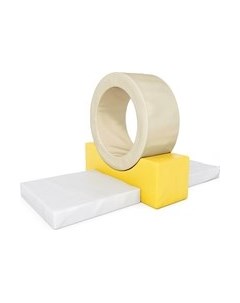 Мягкий комплекс Romana Кольцо ДМФ-МК-04.89.17