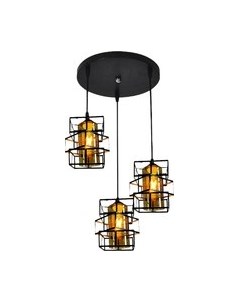 Люстра No Brand 4008/3 No brand