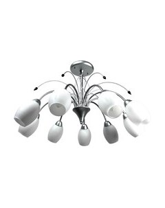 Люстра No Brand MH4022/9 No brand