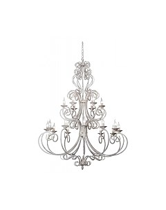 Люстра Vitaluce V1094/12+6