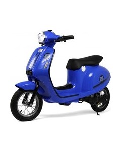 Детский мотоцикл A111AA Rivertoys