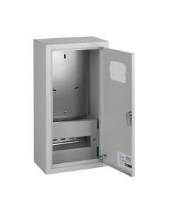 Корпус металлический ЩУРн 3/9зо-1 76 УХЛ3 IP31 / Б0030175 Эра