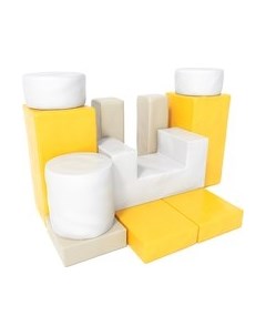 Мягкий комплекс Romana Фабрика ДМФ-МК-11.90.09