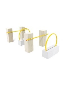 Мягкий комплекс Romana Каскадер / ДМФ-МК-15.89.22