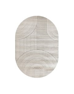 Ковер Elio 62474-062-OVAL Merinos