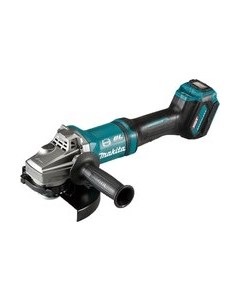 Профессиональная угловая шлифмашина Makita GA037GZ