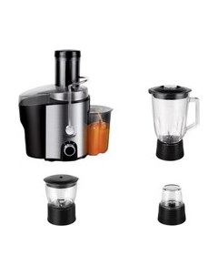 Соковыжималка электрическая Sonifer SF-5525