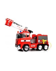 Детский автомобиль G001GG Rivertoys