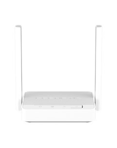 Беспроводной маршрутизатор Keenetic Carrier / KN-1721