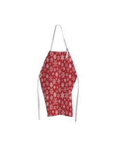 Кухонный фартук JoyArty Рождественские снежинки / ap-52801 Joyarty