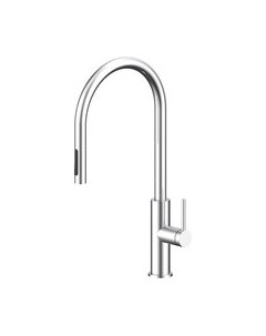 Смеситель Paulmark Se215180-CR