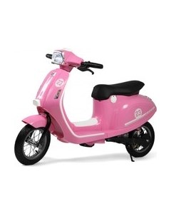 Детский мотоцикл A111AA Rivertoys