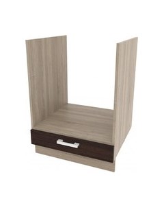 Шкаф под духовку Интерлиния Мила НШ60д