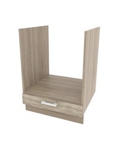 Шкаф под духовку Интерлиния Мила НШ60д