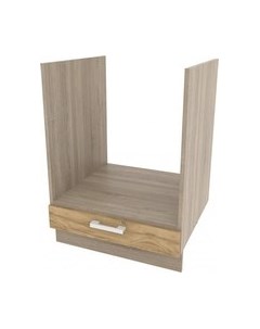 Шкаф под духовку Интерлиния Мила НШ60д