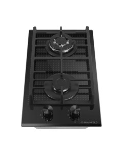 Газовая варочная панель Maunfeld EGHG.32.73CB2/G