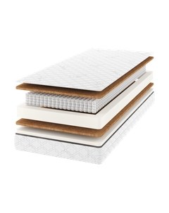 Матрас Капризун Дрим Хард ППУ 120x190 / 414814