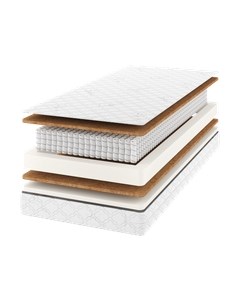 Детский матрас Капризун Дрим Хард ППУ Плюс 90x160 / 414822