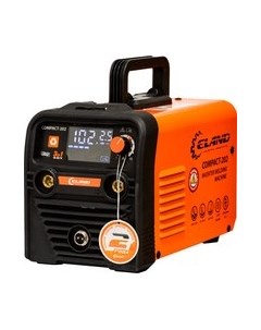 Полуавтомат сварочный Eland Compact-202