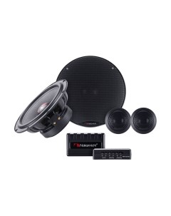 Компонентная АС Nakamichi NSA-CS1721