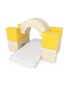 Мягкий комплекс Romana Дуга / ДМФ-МК-06.89.16