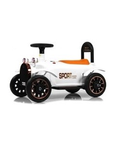 Детский автомобиль K222PX Rivertoys