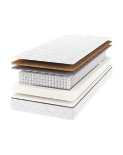 Матрас Капризун Микс Хард Плюс 80x190 / 414524