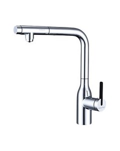 Смеситель Paulmark Viper Vi213105-CR