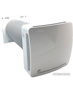 Приточно-вытяжной вентилятор Respiro 150 Soler&palau