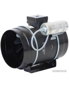 Осевой вентилятор TD-1100/250 EXEIIT3 Soler&palau