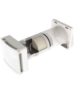 Приточно-вытяжной вентилятор Respiro 150 RD Soler&palau