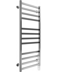 Полотенцесушитель Ното П12 500x1200 Terminus