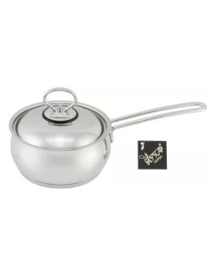 Ковш с ручкой Магнолия Классика КМ1-16М1 Кухар