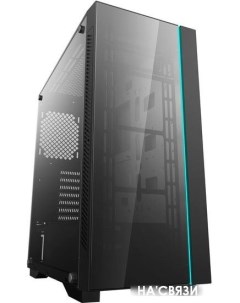 Корпус Matrexx 55 V3 DP-ATX-MATREXX55V3 Deepcool