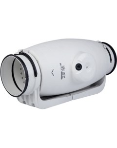 Осевой вентилятор TD-800/200 Silent T 3V 5211366500 Soler&palau