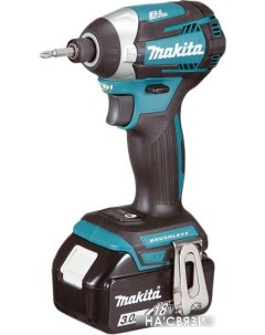Ударный шуруповерт DTD154RFE Makita