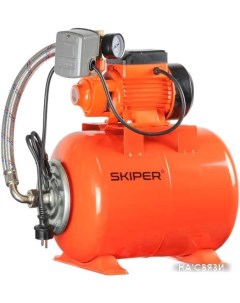 Насосная станция WS50 Skiper