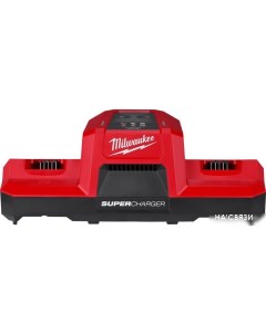 Зарядное устройство M18 M18DBSC 4932492531 (18В) Milwaukee