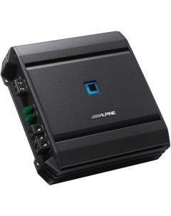 Автомобильный усилитель S-A60M Alpine